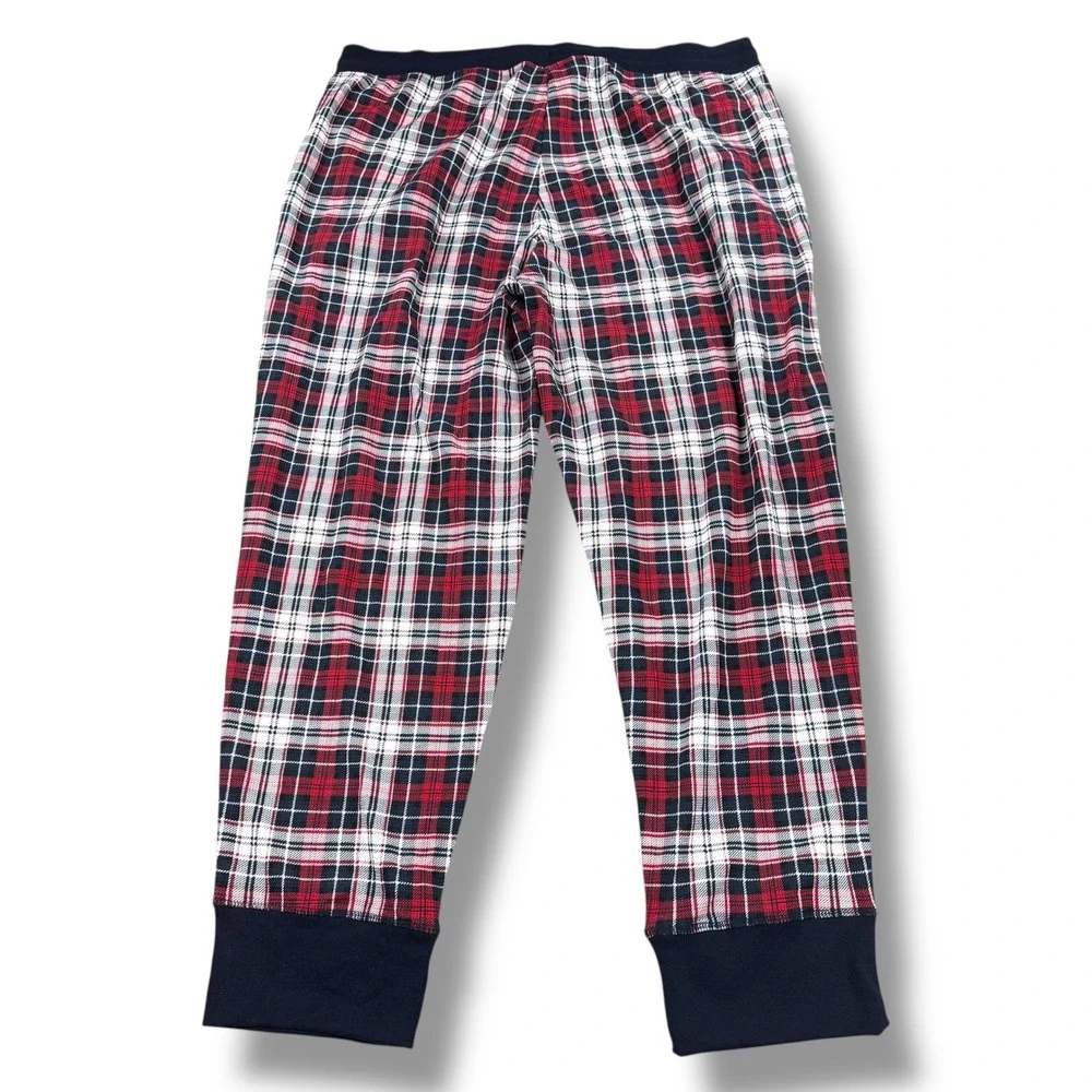 Tommy Hilfiger Mens Pajama Set Mens Size Extra‎ Large XL